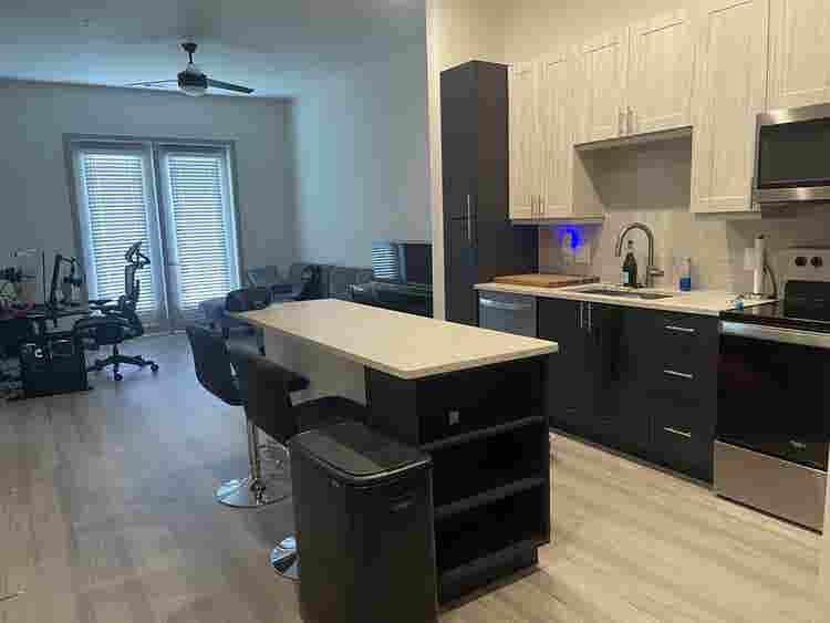 Austin Apartment for Rent