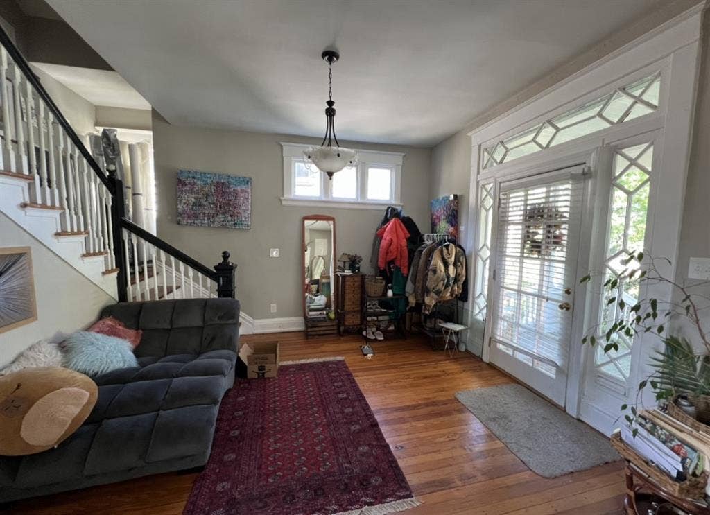New Listing