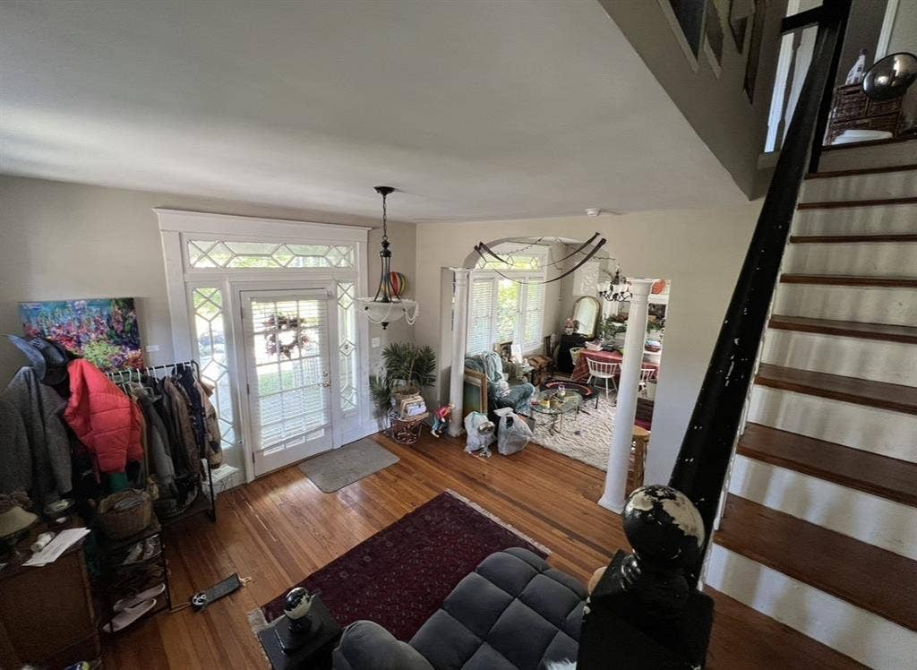 New Listing
