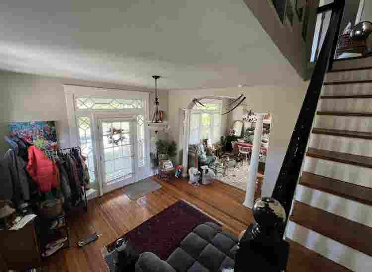 New Listing