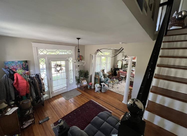 New Listing