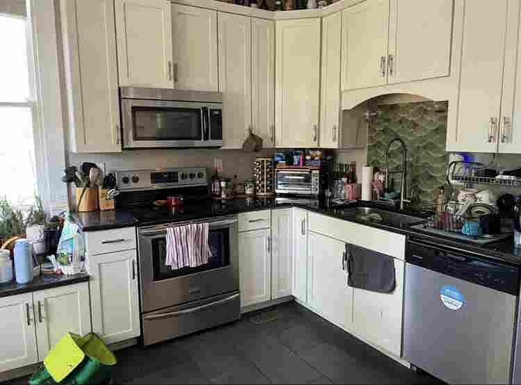 New Listing