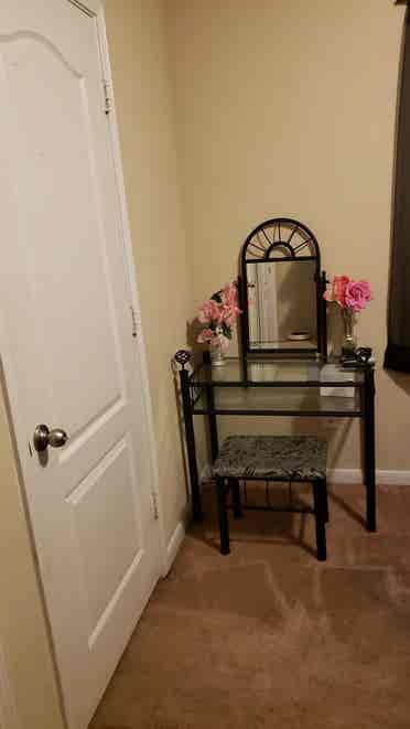 Female Tenants Only