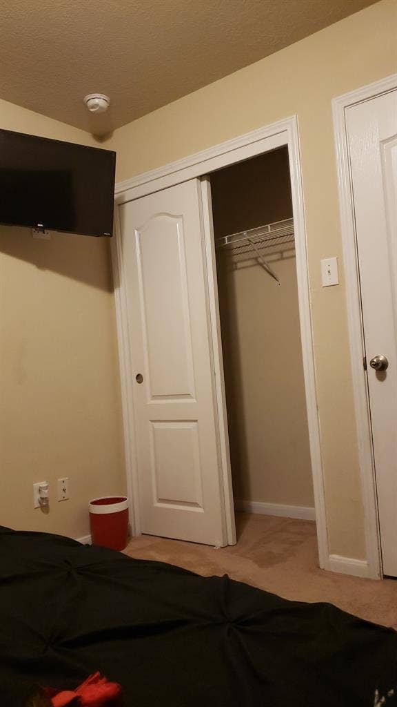 Female Tenants Only
