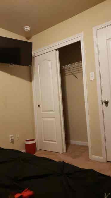 Female Tenants Only