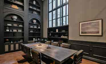 Fidi apartment