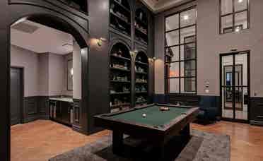 Fidi apartment