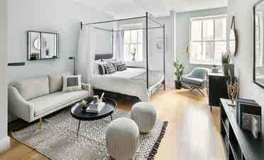 Fidi apartment