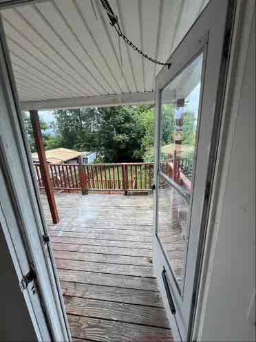 House for rent