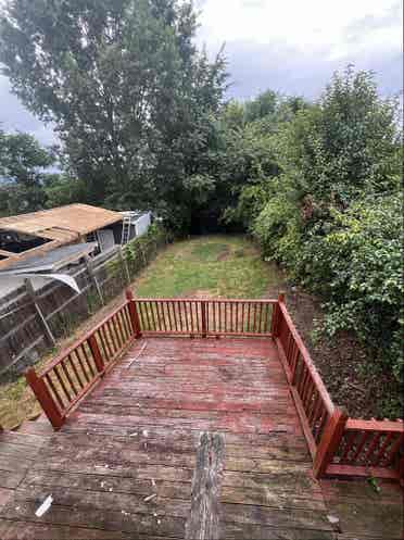 House for rent