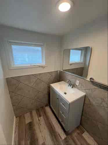 House for rent