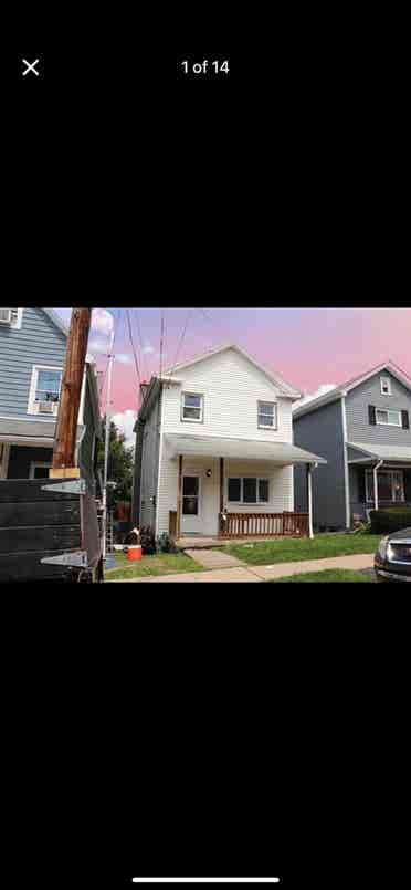 House for rent