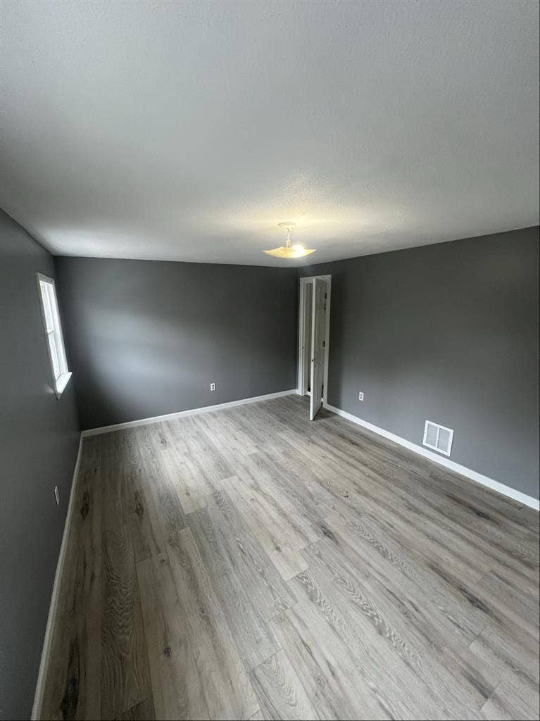 Entire House for rent