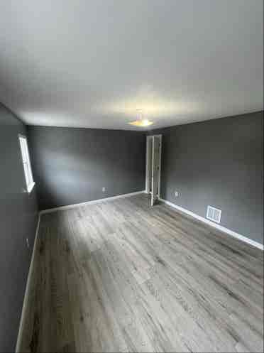 House for rent
