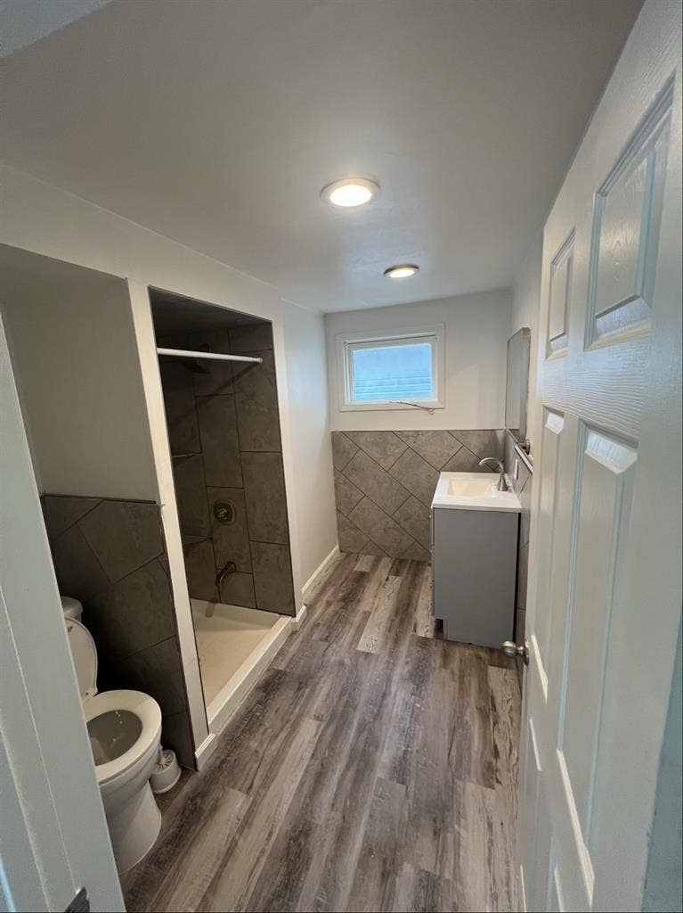Entire House for rent