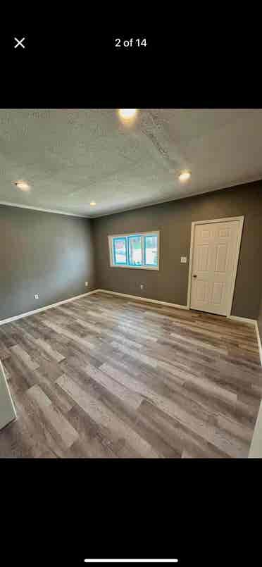 House for rent