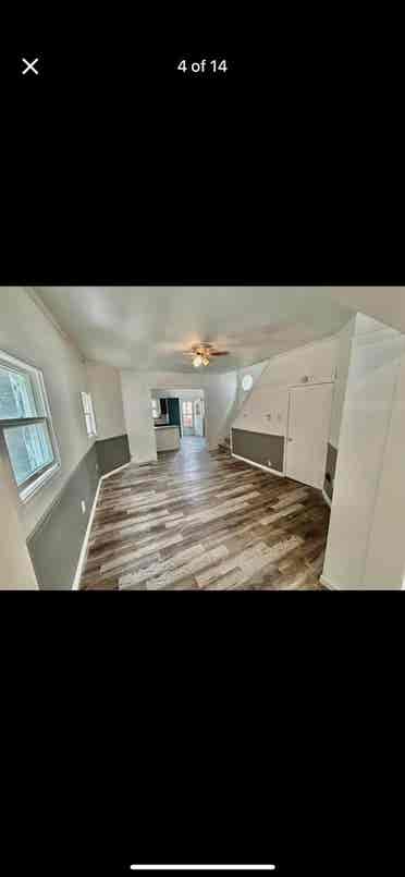 House for rent