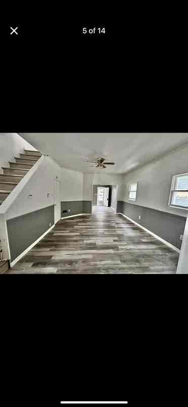 House for rent