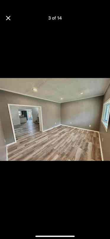 House for rent