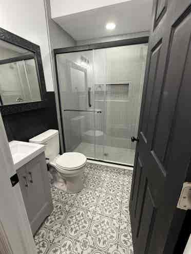 ROOMS FOR RENT