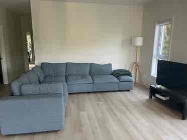 📢 CHAMBRE À LOUER  - WINDSOR