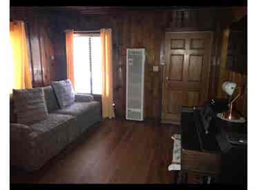 Shared house