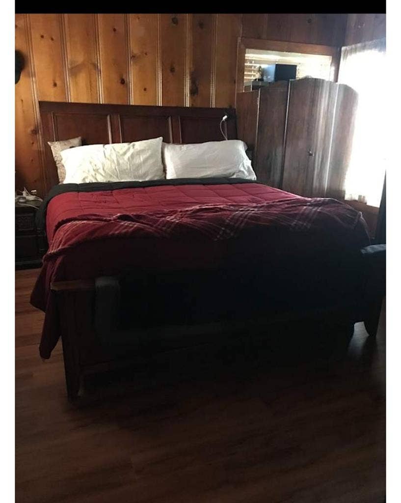 Shared house