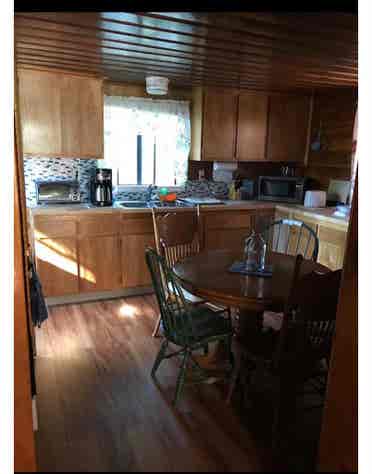 Shared house