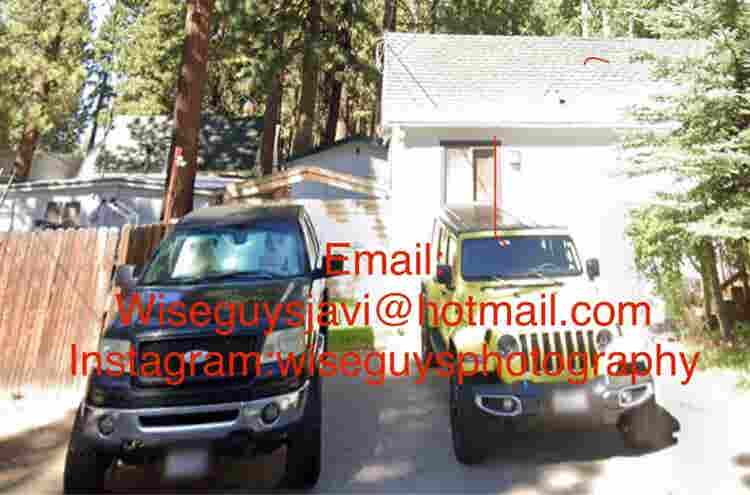 Shared house