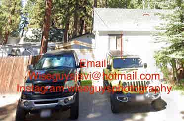 Shared house