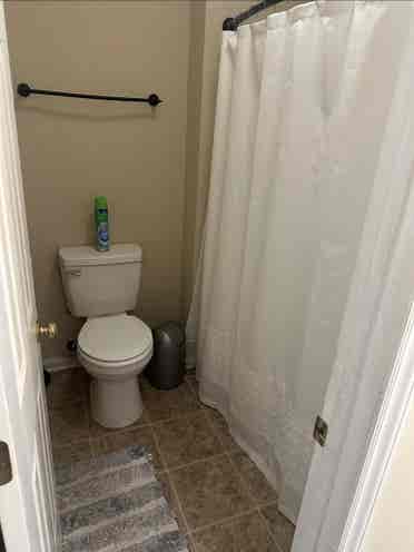 Room for rent - ASAP