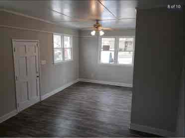 Looking for a roommate