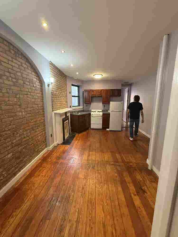 Perfect apartment next to pratt