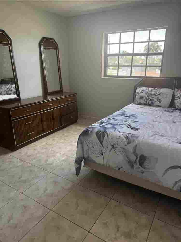Roommate needed-