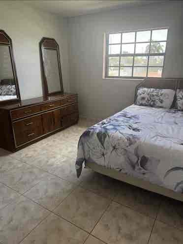 Roommate needed-