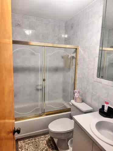 Roommate needed-