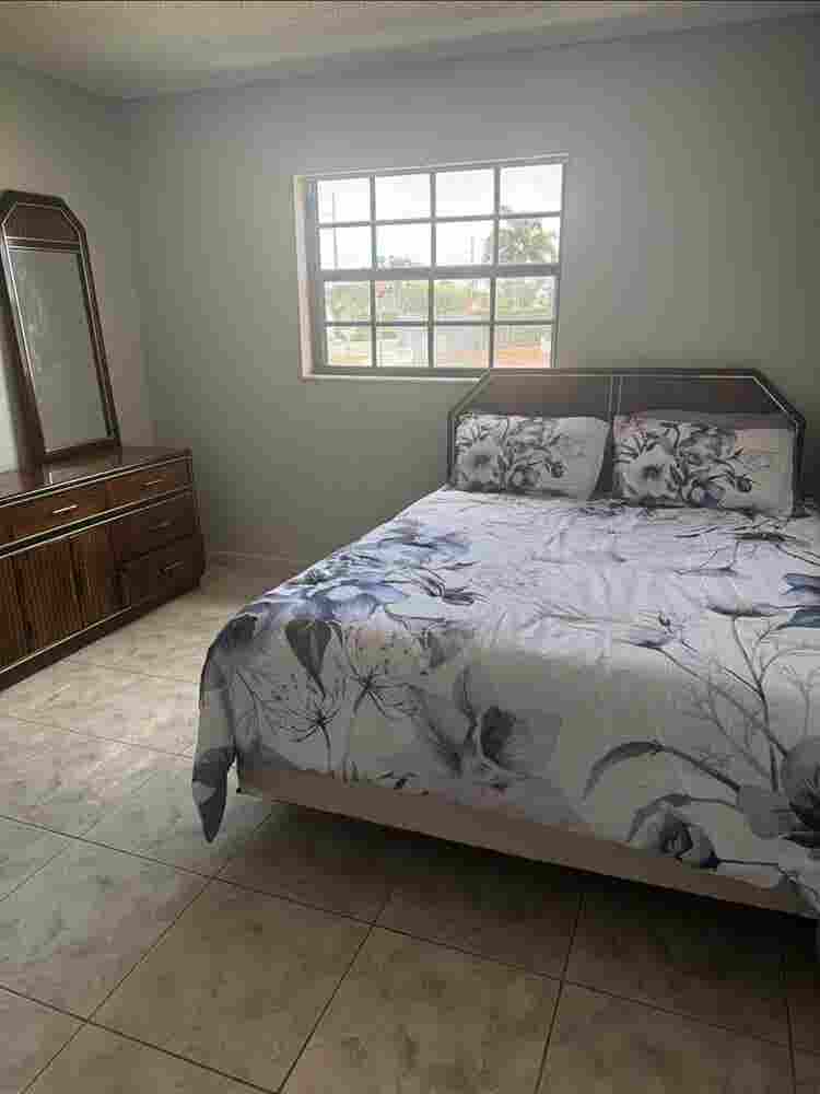 Roommate needed-