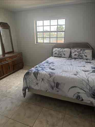Roommate needed-