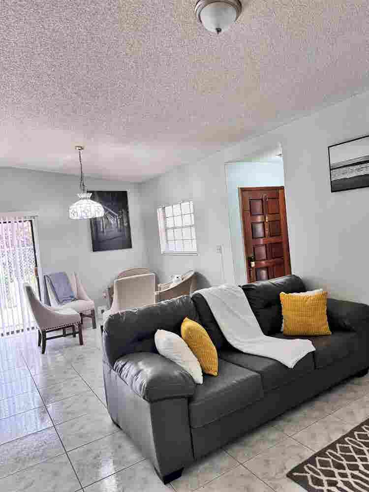 Roommate needed-