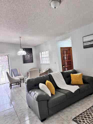 Roommate needed-