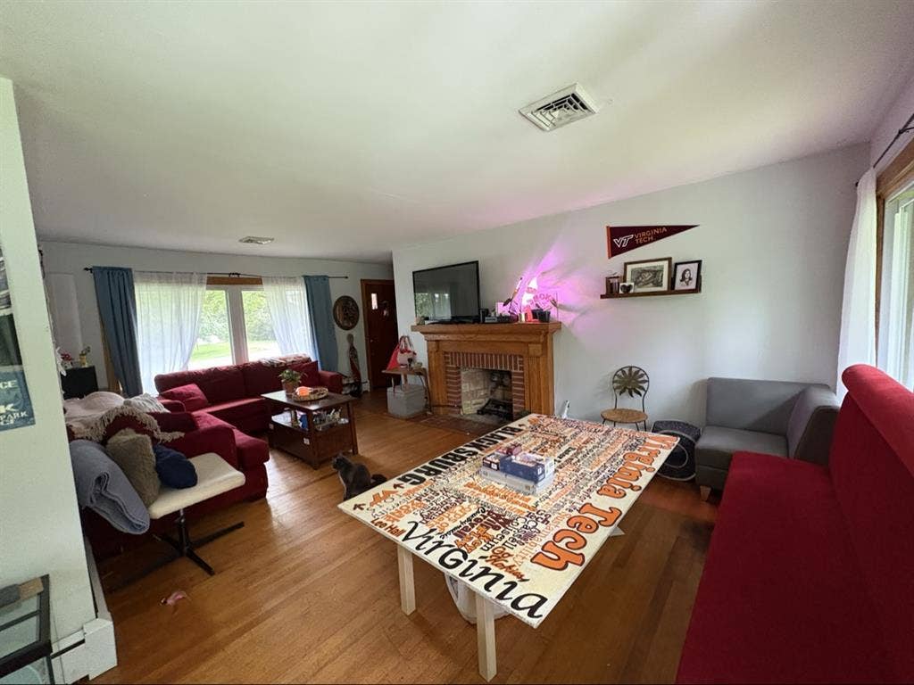 Room for rent