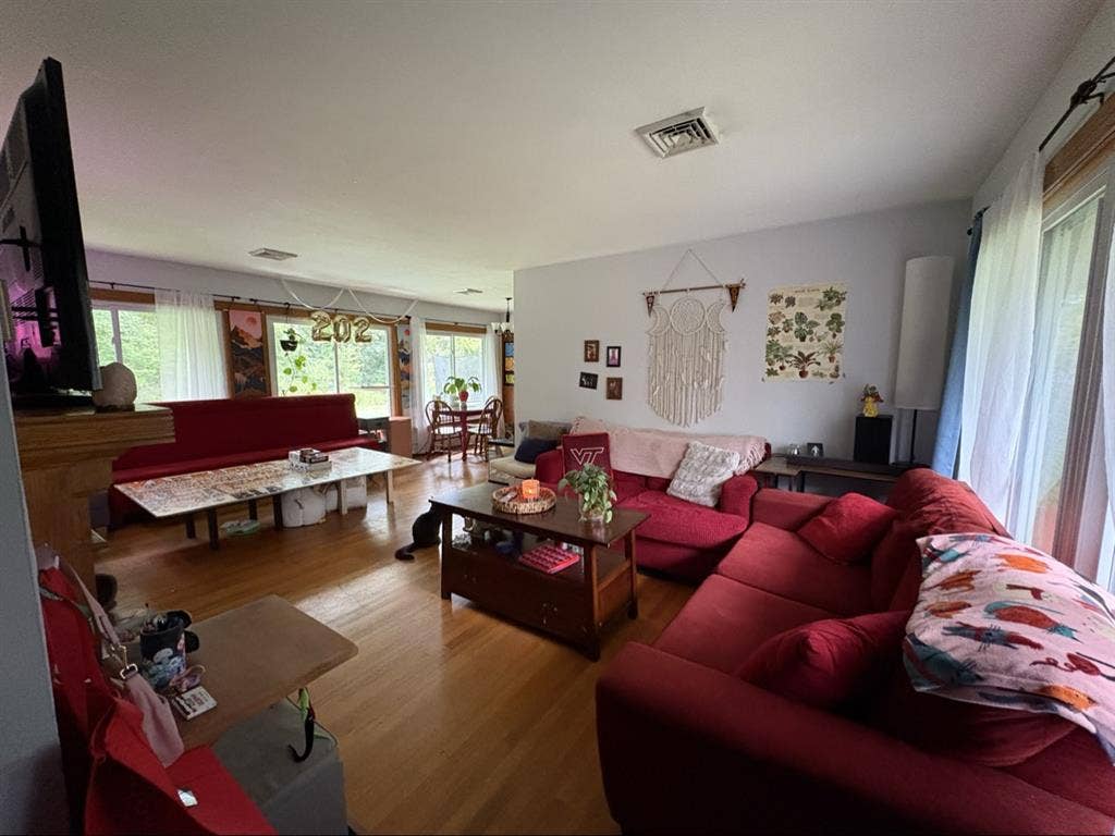 Room for rent