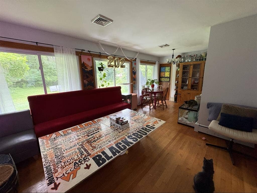 Room for rent