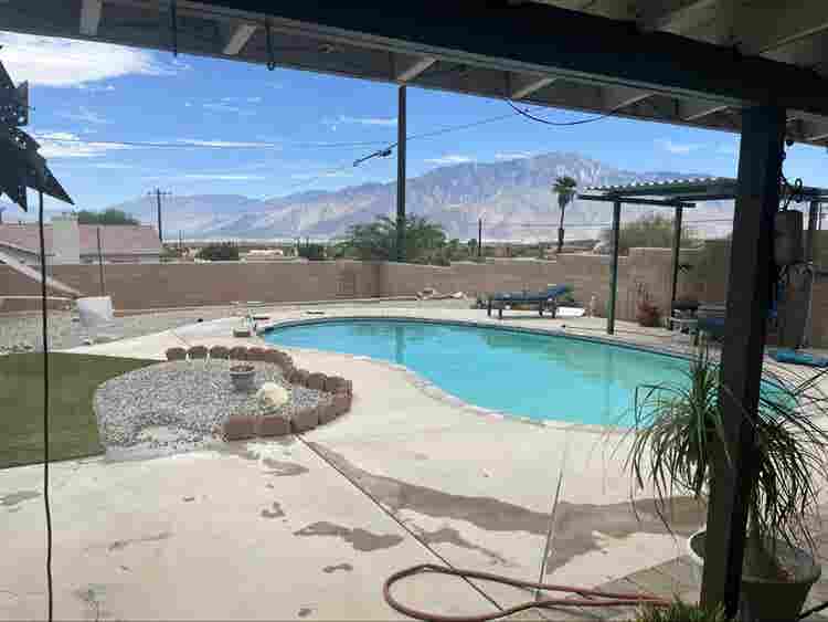 House with Pool & Great View!