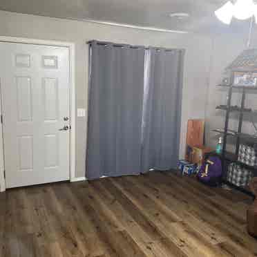 Roommate needed ASAP