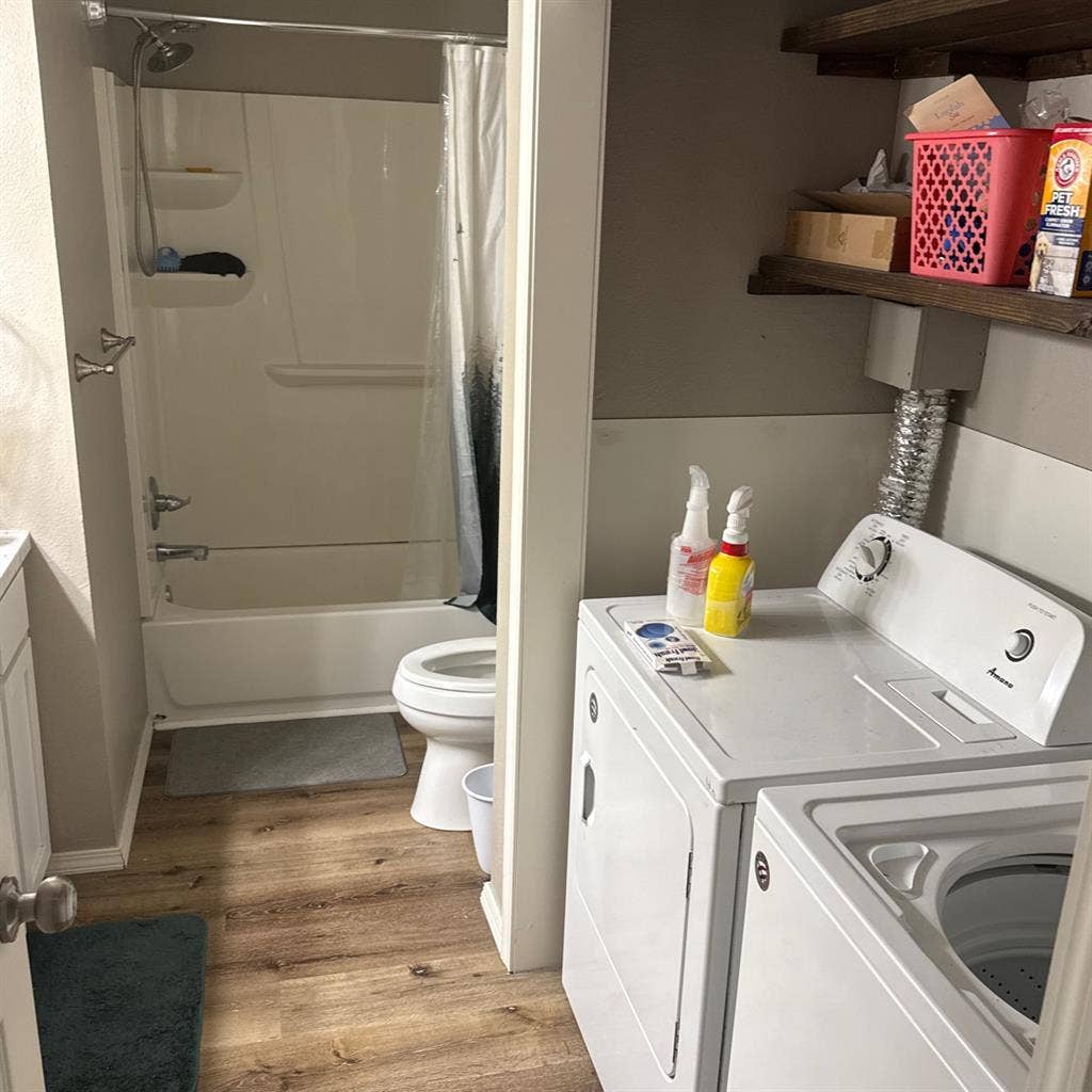 Roommate needed ASAP
