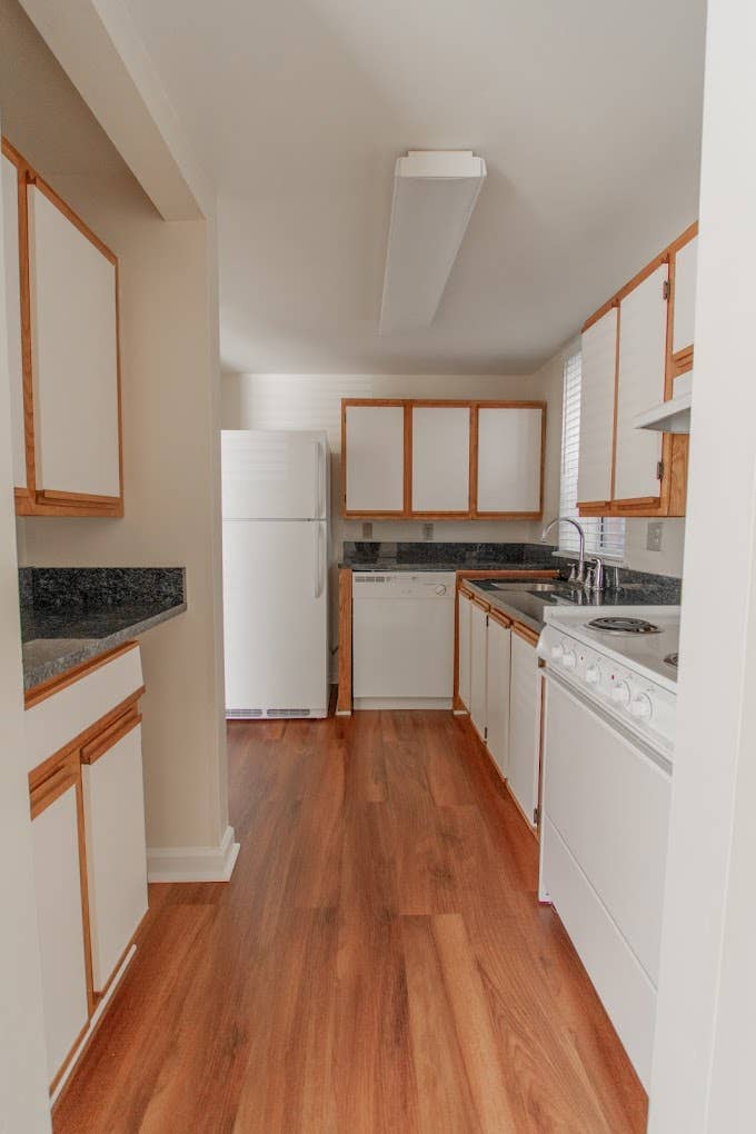 Room in BA Apartment