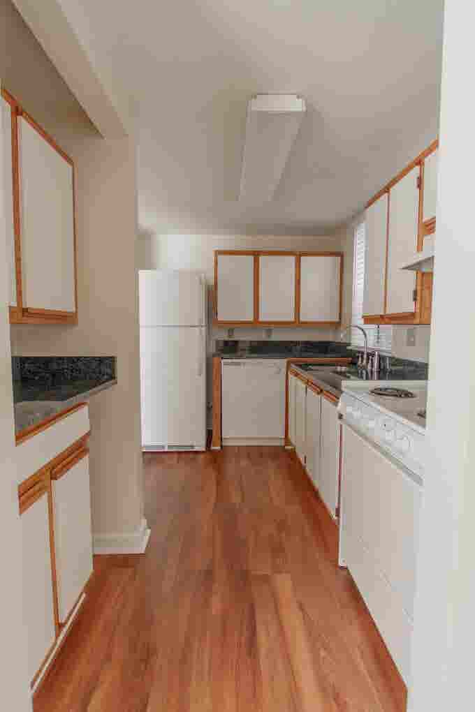 Room in  BA Apartment