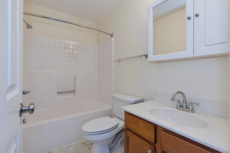 Room in BA Apartment