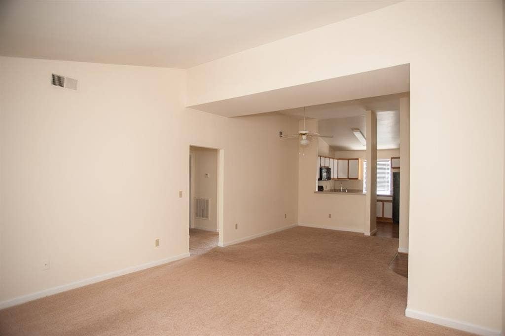 Room in BA Apartment